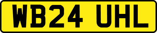 WB24UHL