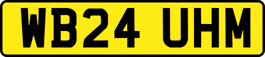 WB24UHM