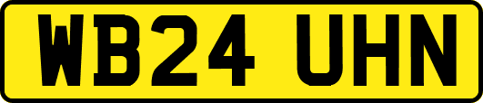 WB24UHN