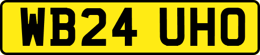 WB24UHO