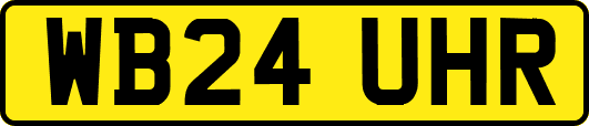 WB24UHR