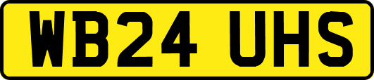 WB24UHS