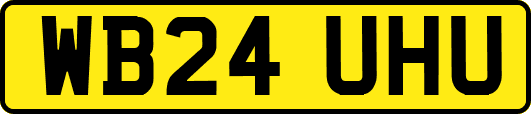 WB24UHU