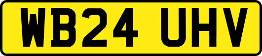 WB24UHV
