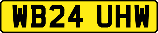 WB24UHW