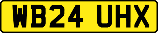 WB24UHX