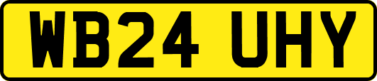 WB24UHY