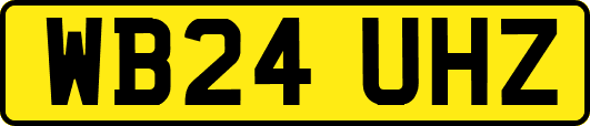 WB24UHZ