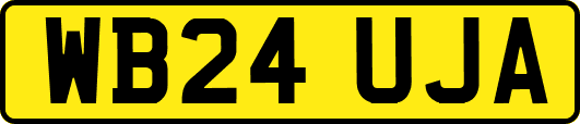 WB24UJA