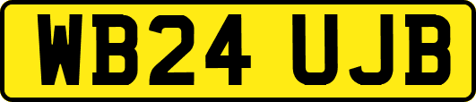 WB24UJB