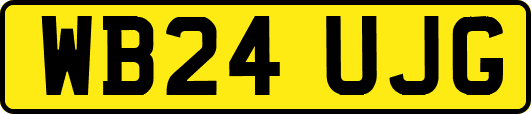 WB24UJG