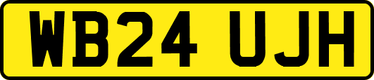 WB24UJH