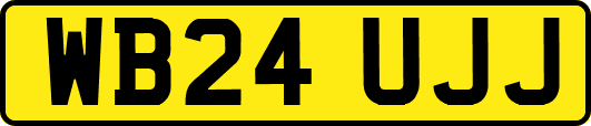 WB24UJJ