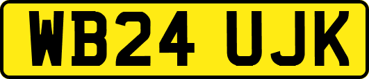 WB24UJK