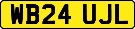 WB24UJL