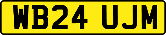 WB24UJM