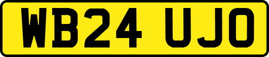 WB24UJO