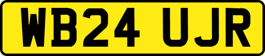 WB24UJR