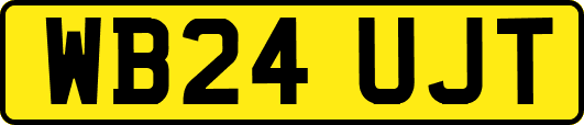 WB24UJT