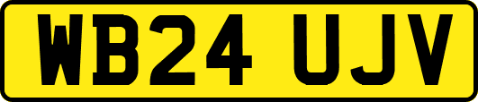 WB24UJV