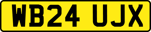 WB24UJX