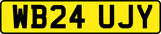 WB24UJY