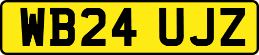 WB24UJZ