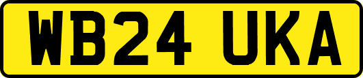 WB24UKA