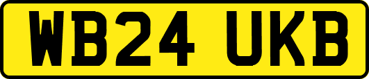 WB24UKB