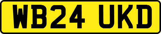 WB24UKD