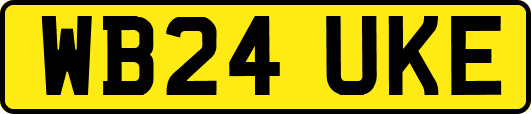 WB24UKE