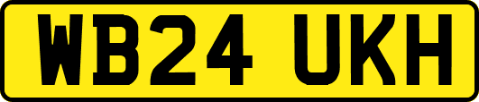 WB24UKH