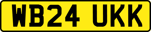 WB24UKK