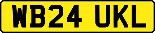 WB24UKL
