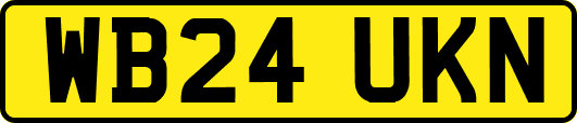WB24UKN