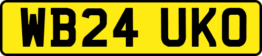 WB24UKO