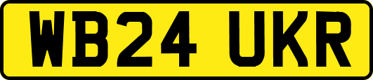 WB24UKR