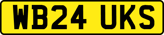 WB24UKS