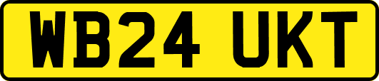 WB24UKT