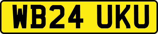 WB24UKU