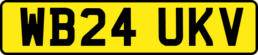 WB24UKV