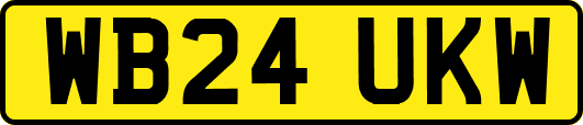 WB24UKW
