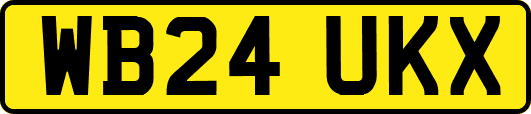 WB24UKX