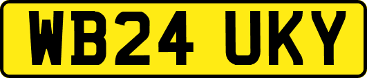 WB24UKY