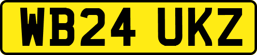 WB24UKZ
