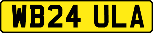 WB24ULA