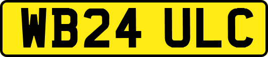WB24ULC
