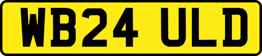 WB24ULD