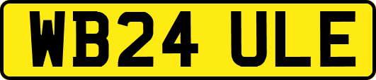 WB24ULE