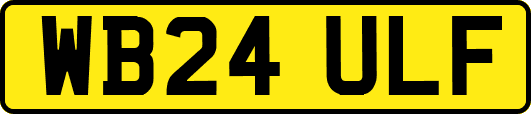 WB24ULF